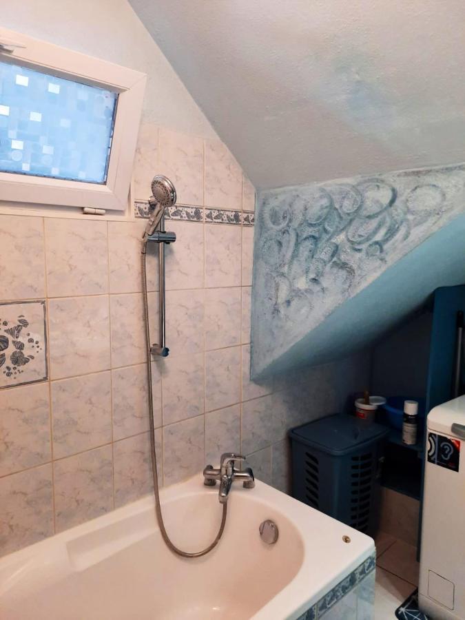 Appartement Spacieux A Ingersheim Avec Vue Sur Jardin 100 M² Ngoại thất bức ảnh