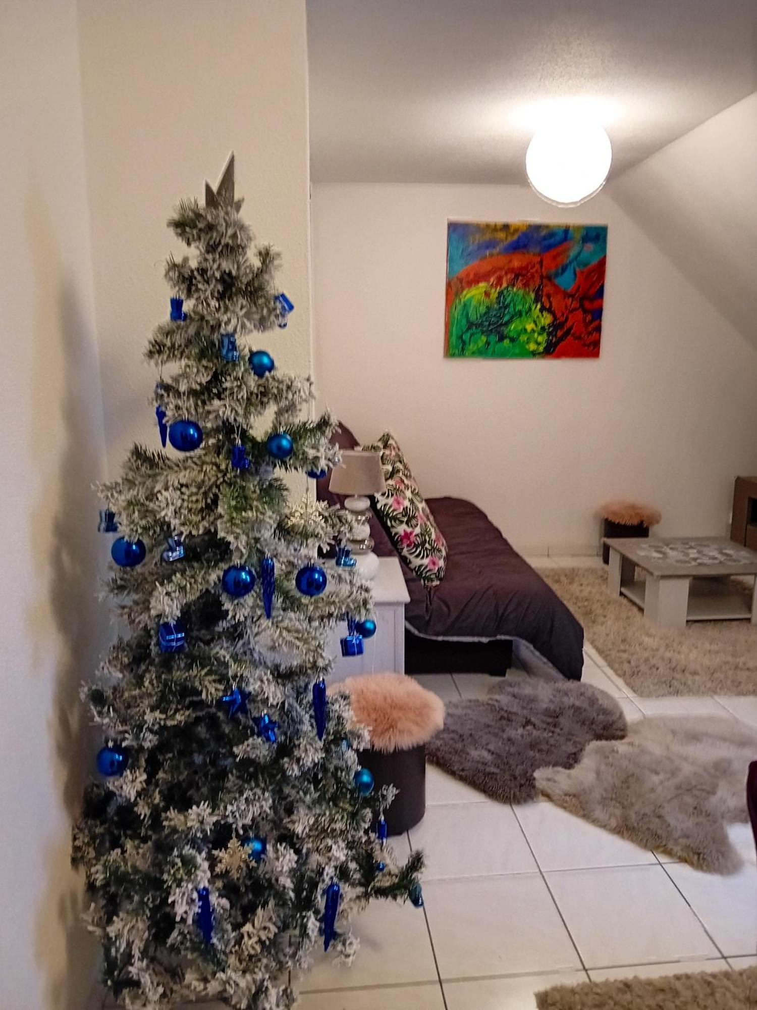 Appartement Spacieux A Ingersheim Avec Vue Sur Jardin 100 M² Ngoại thất bức ảnh