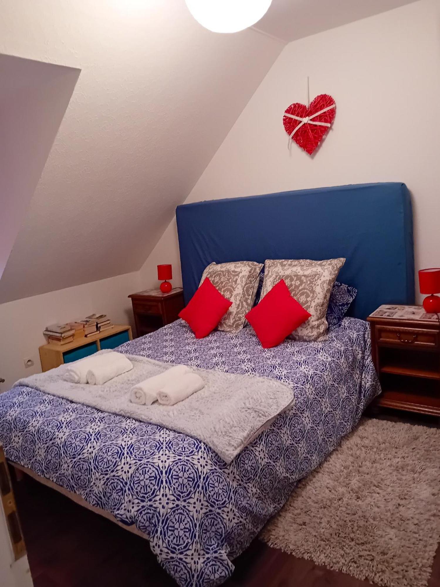 Appartement Spacieux A Ingersheim Avec Vue Sur Jardin 100 M² Ngoại thất bức ảnh